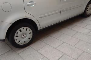 Polo 1.4 TDI 5porte 2006