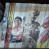 Riviste ruoteclassiche