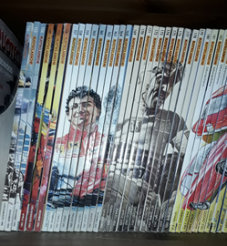 Riviste ruoteclassiche