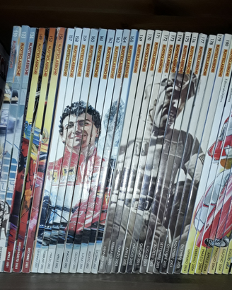 Riviste ruoteclassiche