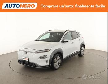 HYUNDAI Kona AN13103