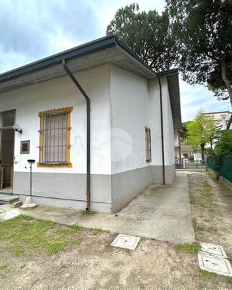 VILLA SINGOLA A CERVIA