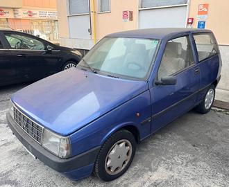Autobianchi Y10 S 1992 Km 68.000
