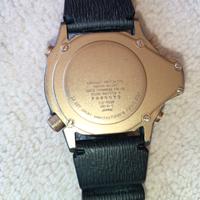 orologio Citizen Aqualand Titanio Black