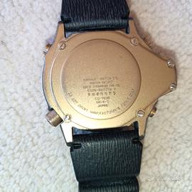 orologio Citizen Aqualand Titanio Black