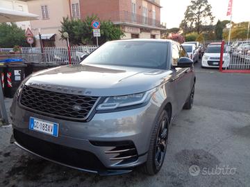 Land Rover Range Velar 2.0D I4 180 CV R-Dynamic HS