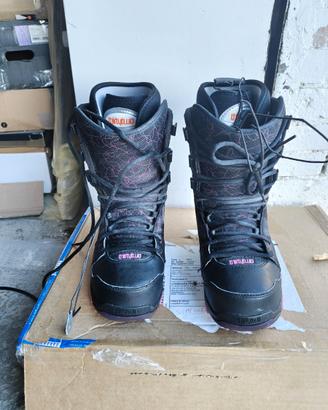 Scarponi Donna ThirtyTwo Prion 39 - 8,5 us - 6 uk