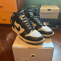 Scarpe Nike Dunk High By you