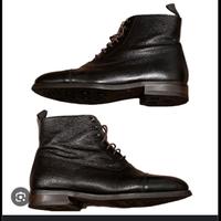 Baldinini stivaletto 43