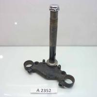 Honda CB 750 FOUR F1 K7 piastra sterzo inferiore
