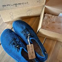 Scarpe uomo outdoor Brubeck