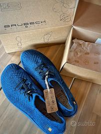 Scarpe uomo outdoor Brubeck size 44 #scarpe