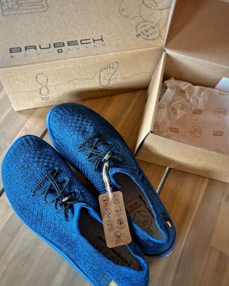 Scarpe uomo outdoor Brubeck size 44 #scarpe