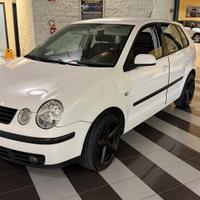 Volkswagen Polo 1.4 TDI 5p. Trendline