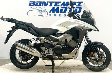 Honda CrossRunner