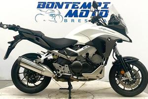 Honda CrossRunner