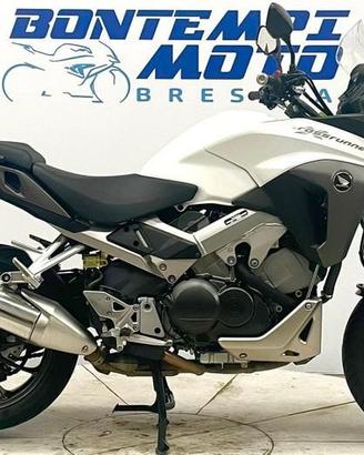 Honda CrossRunner