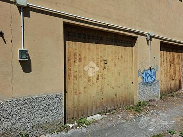 BOX A RONCO SCRIVIA