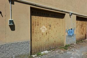 BOX A RONCO SCRIVIA