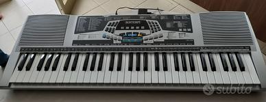 Keyboard Bontempi pm 665