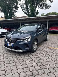Renault Captur E-Tech hybrid 1.6 E-TECH HEV 1...