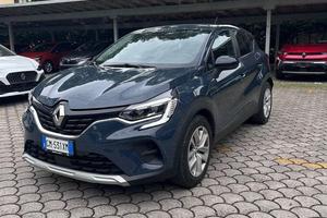 Renault Captur E-Tech hybrid 1.6 E-TECH HEV 1...