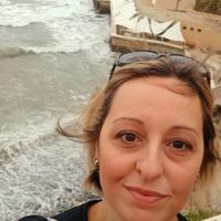 Addetta pulizie