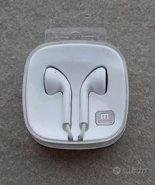 auricolari Meizu originali 