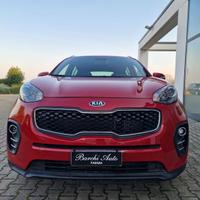Kia Sportage 1.7 CRDI 2WD Business Class