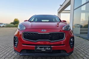 Kia Sportage 1.7 CRDI 2WD Business Class