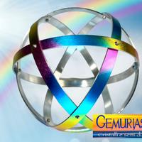 Genesa Crystal e Pentasfera