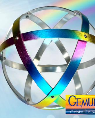 Genesa Crystal e Pentasfera
