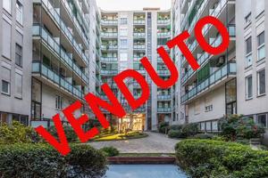 Appartamento Milano [Cod. rif 3280403VRG]