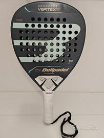 Bullpadel vertex 04 w