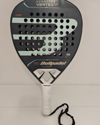 Bullpadel vertex 04 w