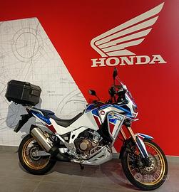 Honda CRF1100L Africa Twin ADVENTURE SPORT