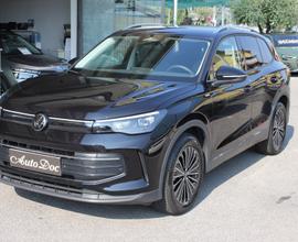 Volkswagen Tiguan 1.5 eTSI 130 CV ACT DSG Life NAV