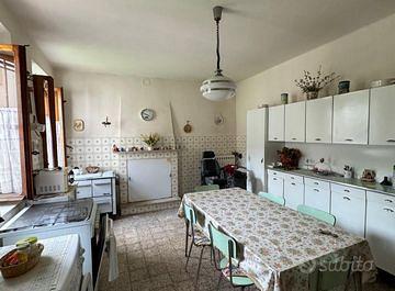 Rustico a Arquà Petrarca (PD)