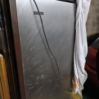 Frigorifero Professionale Ventilato 