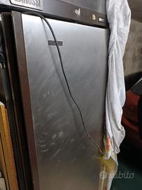 Frigorifero Professionale Ventilato 
