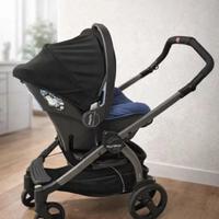Trio Peg Perego 51 Book 51  e accessori