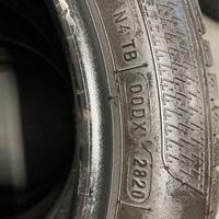 4 GOMME USATE QUATTRO STAGIONI 1656015 - CP8088199