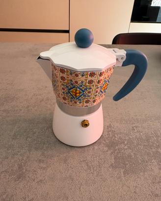 Moka mai utilizzata