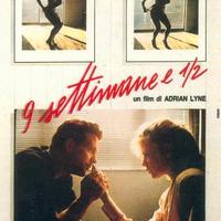 VHS 9 settimane e 1/2