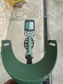 Metal Detector