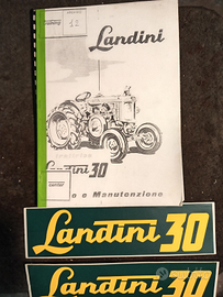 Landini 30 testacalda