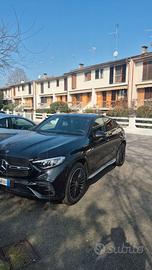 Glc coupè 220d 4 matic