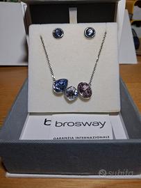Parure Brosway