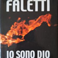 Giorgio Faletti - Io sono Dio