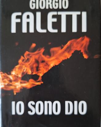 Giorgio Faletti - Io sono Dio